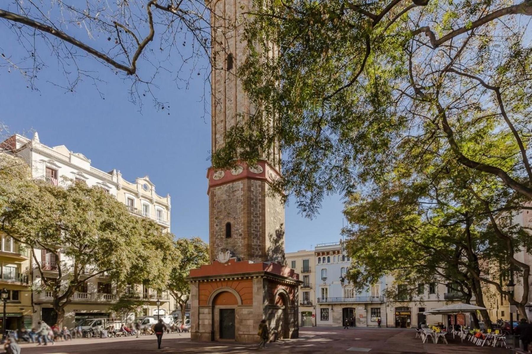 Apartamento Fuer 2 Personen Ca 38 Qm In Barcelona-gracia, Costa Brava Costa Del Maresme